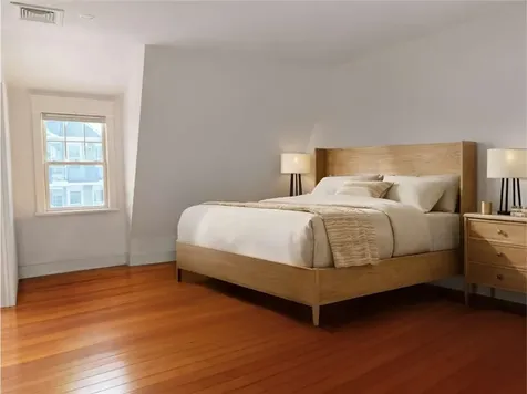 36 Nisbet Street Providence RI 02906