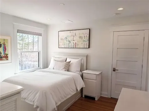 36 Nisbet Street Providence RI 02906