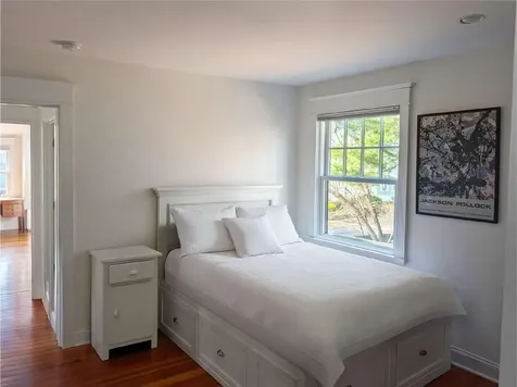 36 Nisbet Street Providence RI 02906