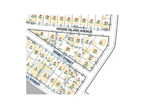 36 Nisbet Street Providence RI 02906