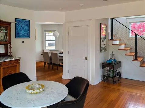36 Nisbet Street Providence RI 02906