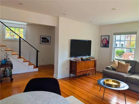 36 Nisbet Street Providence RI 02906