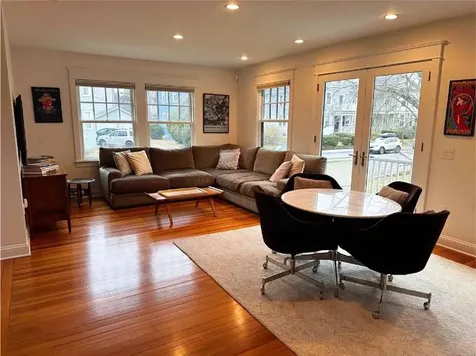 36 Nisbet Street Providence RI 02906