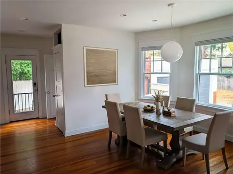 36 Nisbet Street Providence RI 02906