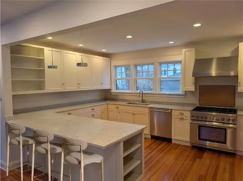 36 Nisbet Street Providence RI 02906