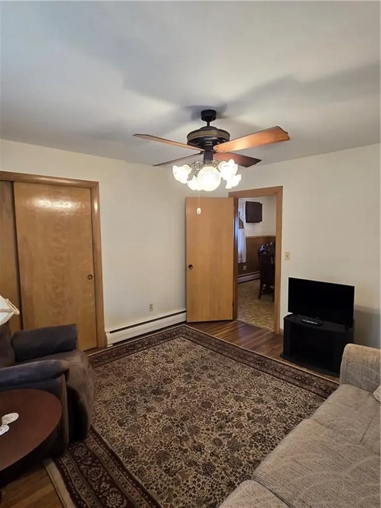 60 Charlotte Street North Providence RI 02904