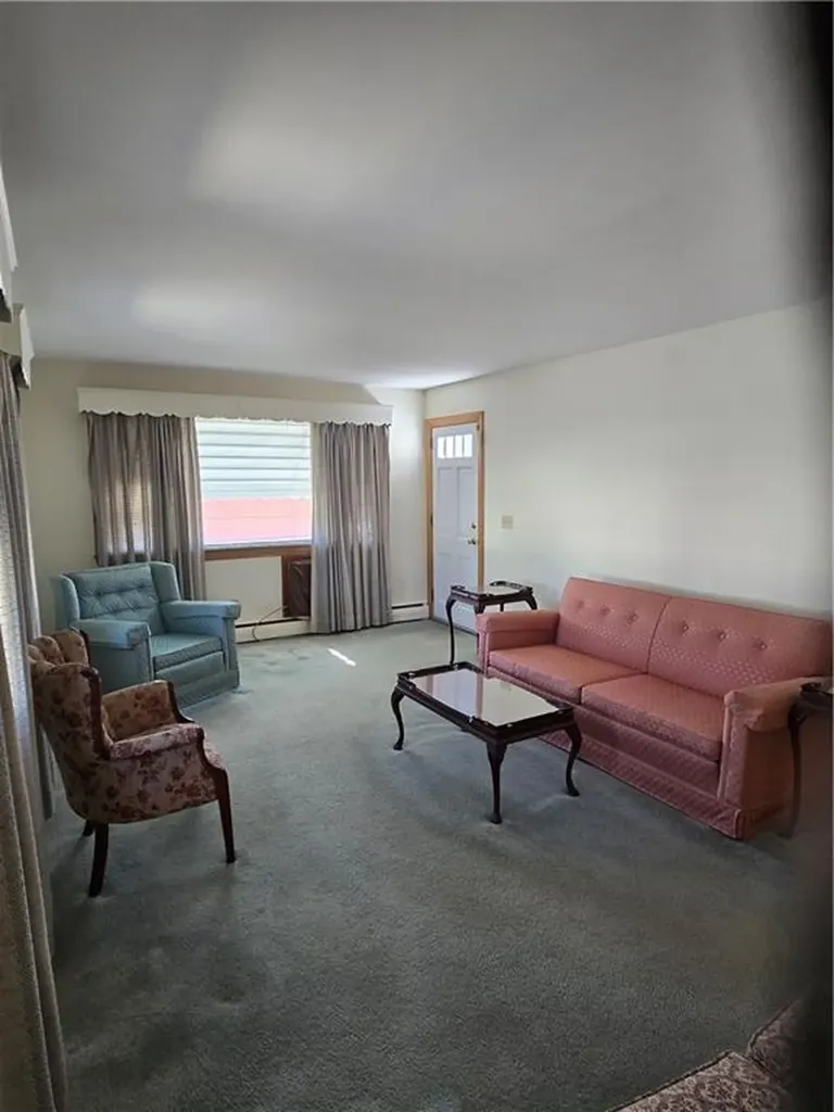 60 Charlotte Street North Providence RI 02904