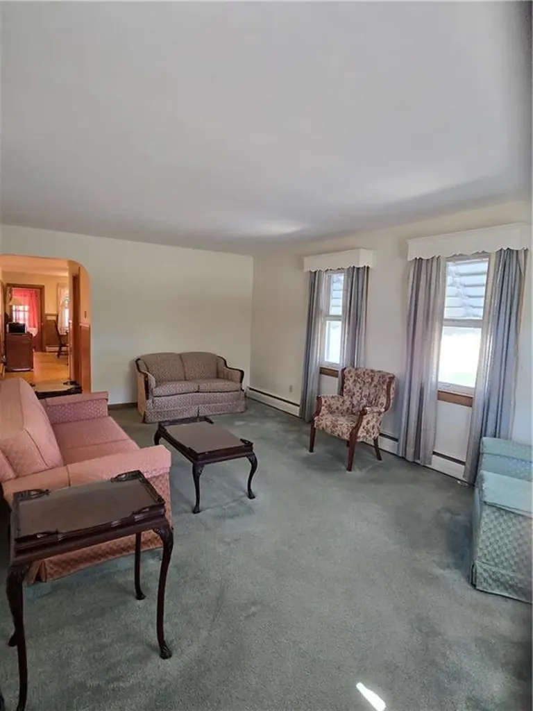 60 Charlotte Street North Providence RI 02904