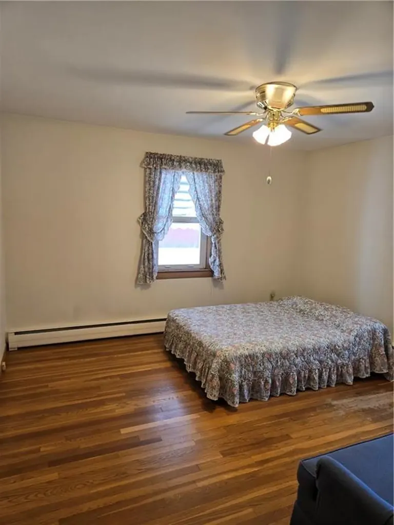 60 Charlotte Street North Providence RI 02904