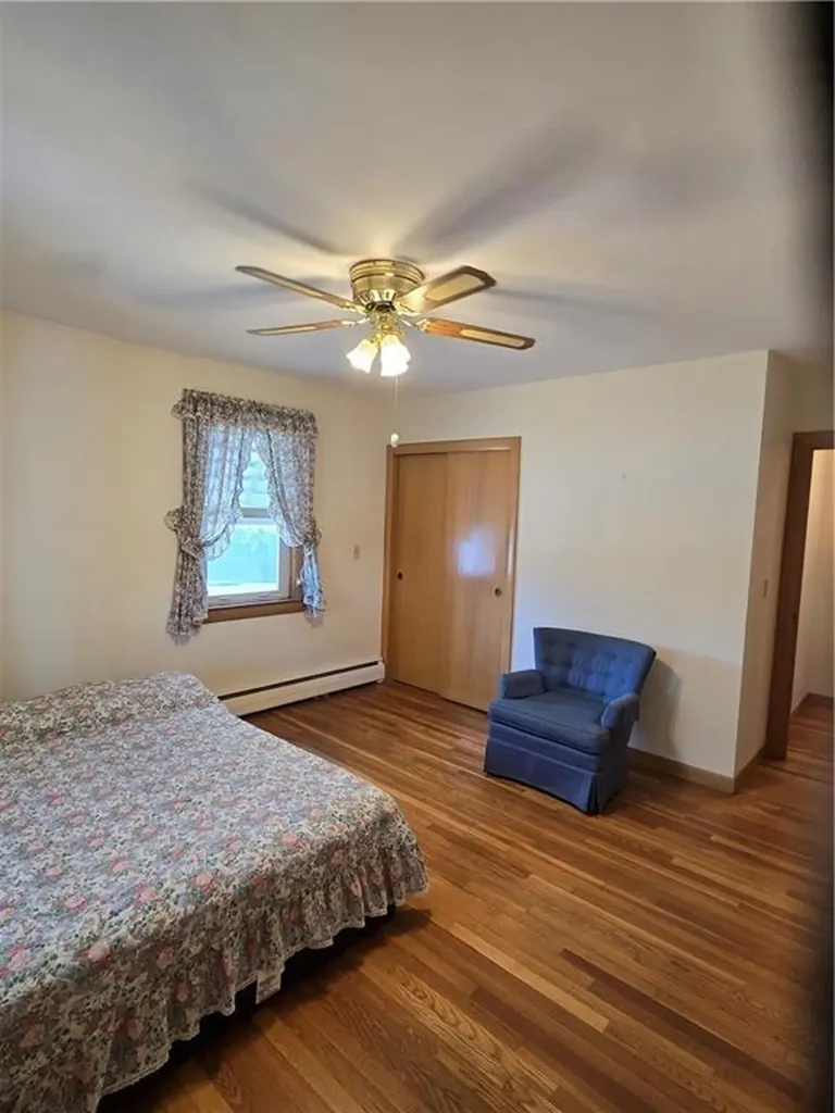 60 Charlotte Street North Providence RI 02904