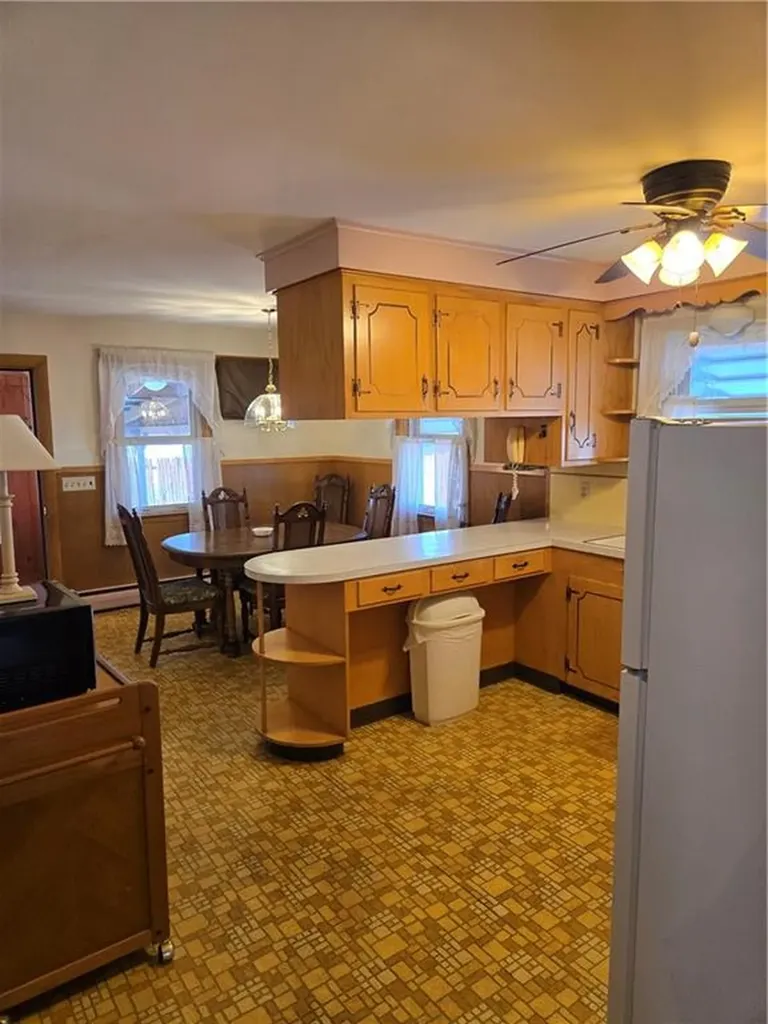 60 Charlotte Street North Providence RI 02904