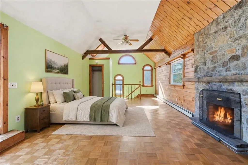 221 Curran Road Cumberland RI 02864