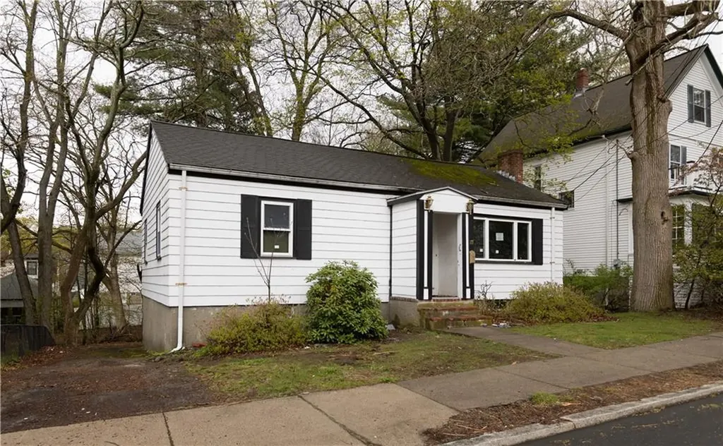 177 Perham Street Boston MA 02132