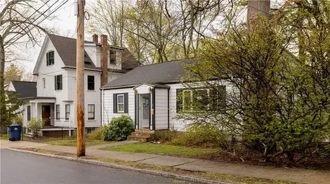 177 Perham Street Boston MA 02132