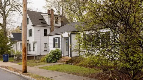 177 Perham Street Boston MA 02132