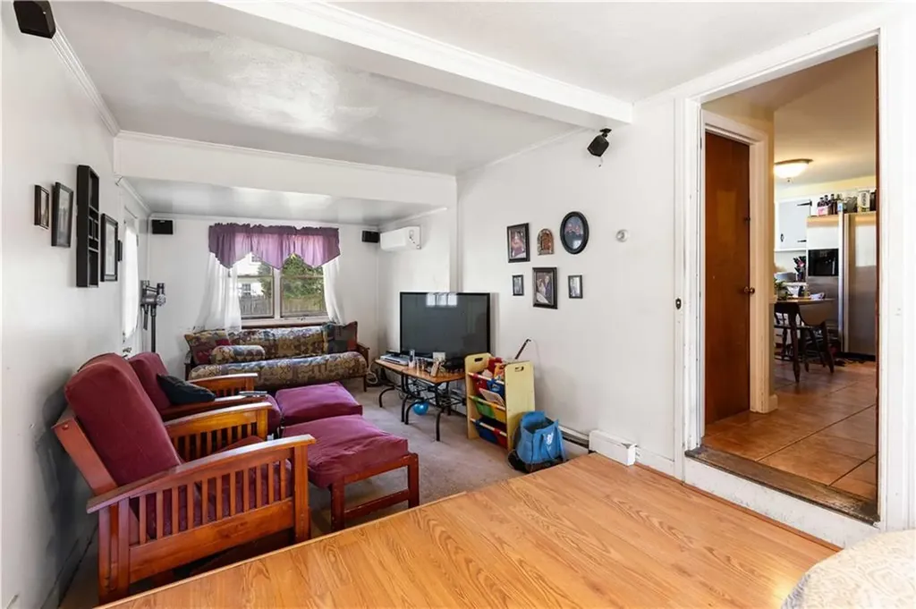 11 Terrace Drive Bristol RI 02809