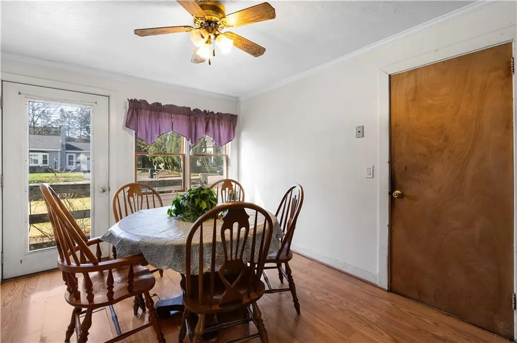 11 Terrace Drive Bristol RI 02809