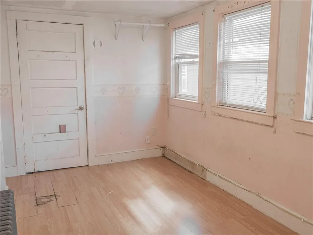 161 Ford Street Providence RI 02909