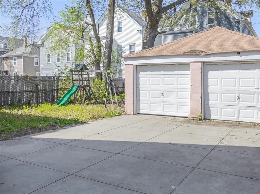 161 Ford Street Providence RI 02909