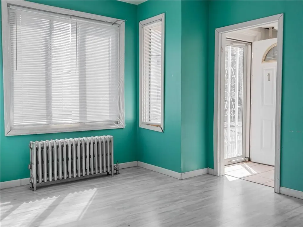 161 Ford Street Providence RI 02909