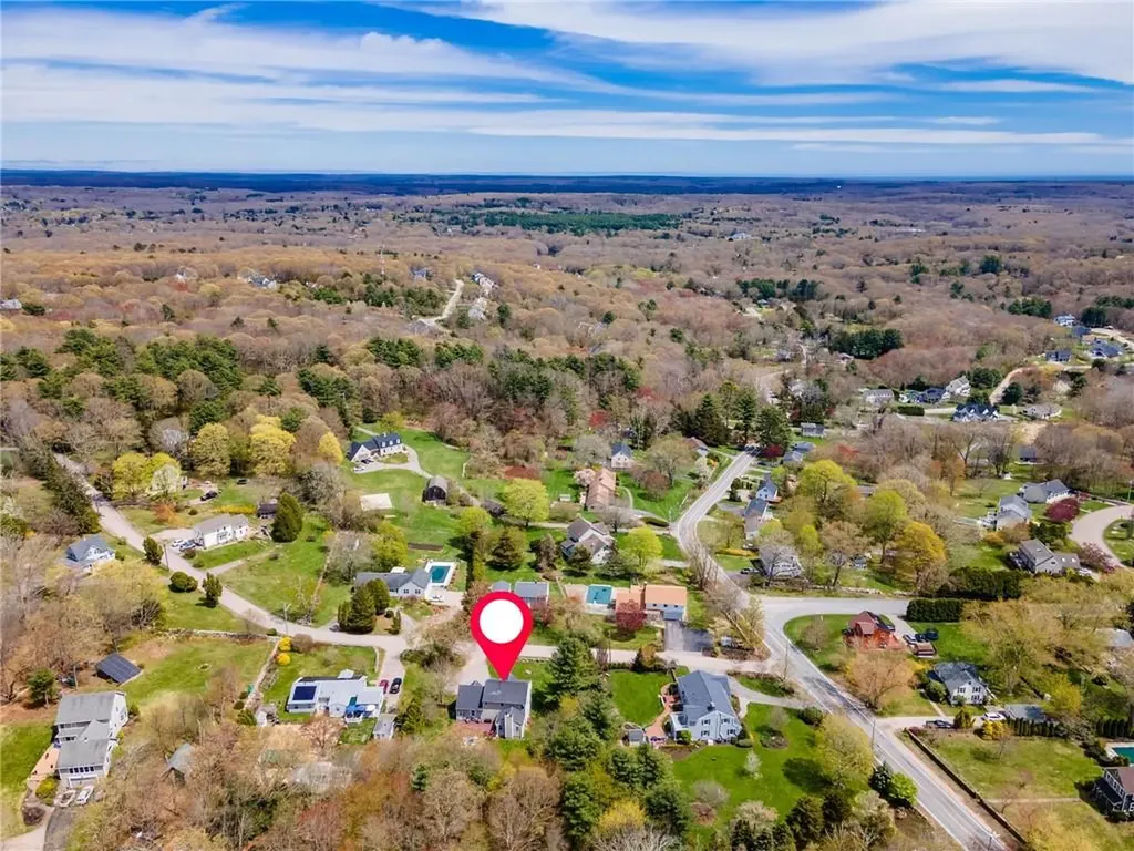 4 Laurel Avenue Westerly RI 02891