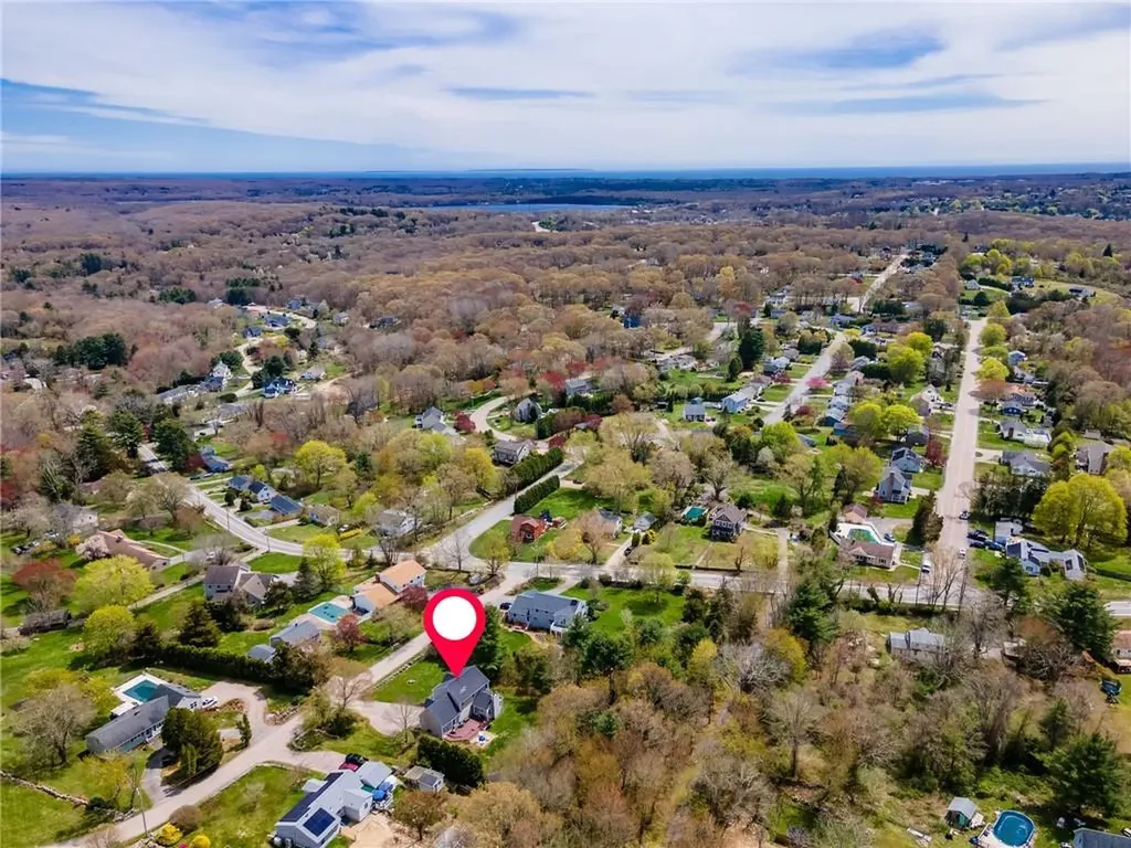 4 Laurel Avenue Westerly RI 02891