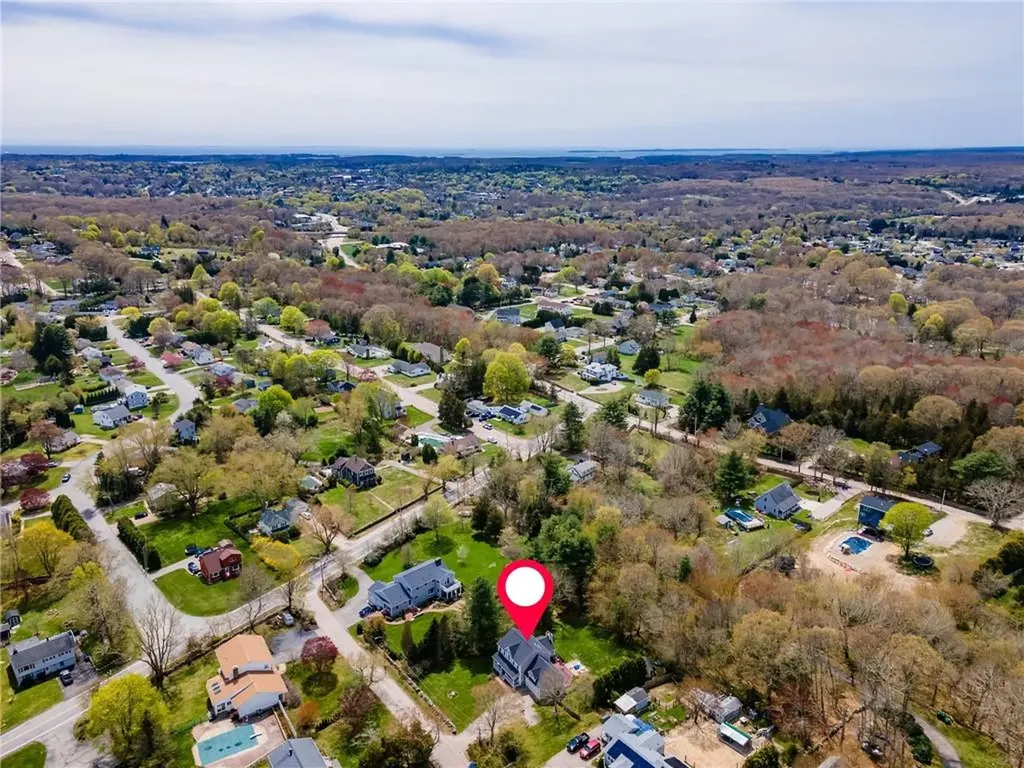 4 Laurel Avenue Westerly RI 02891