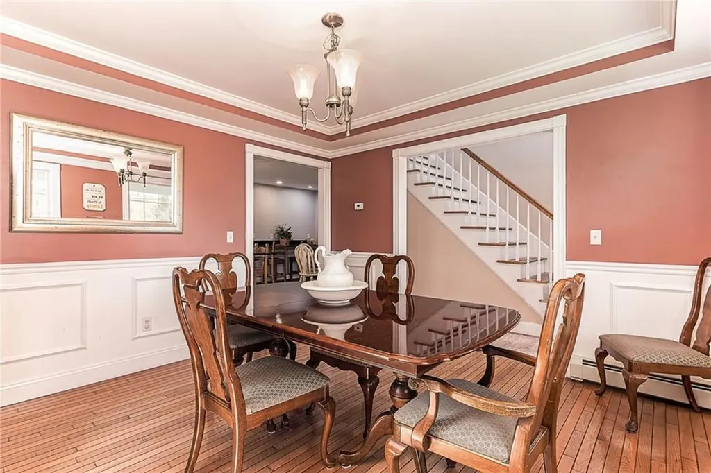 4 Laurel Avenue Westerly RI 02891