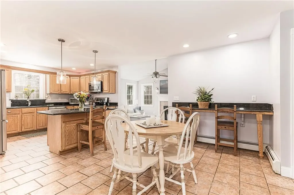 4 Laurel Avenue Westerly RI 02891