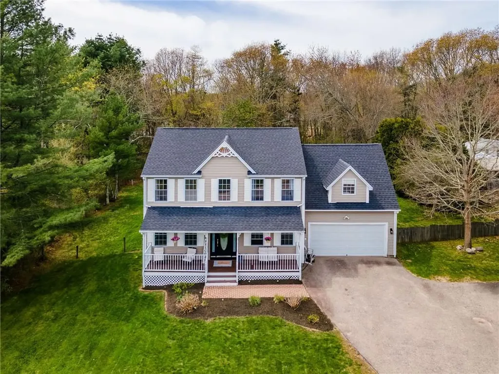 4 Laurel Avenue Westerly RI 02891