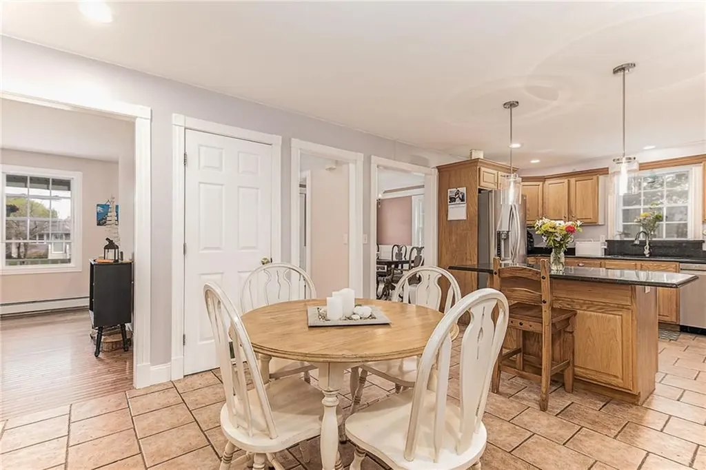 4 Laurel Avenue Westerly RI 02891