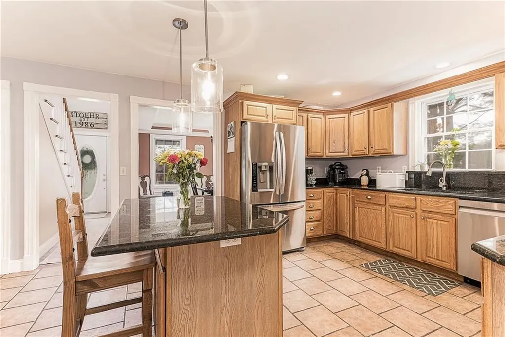 4 Laurel Avenue Westerly RI 02891