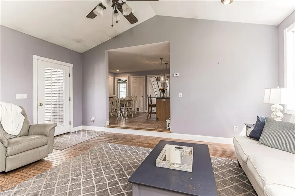 4 Laurel Avenue Westerly RI 02891
