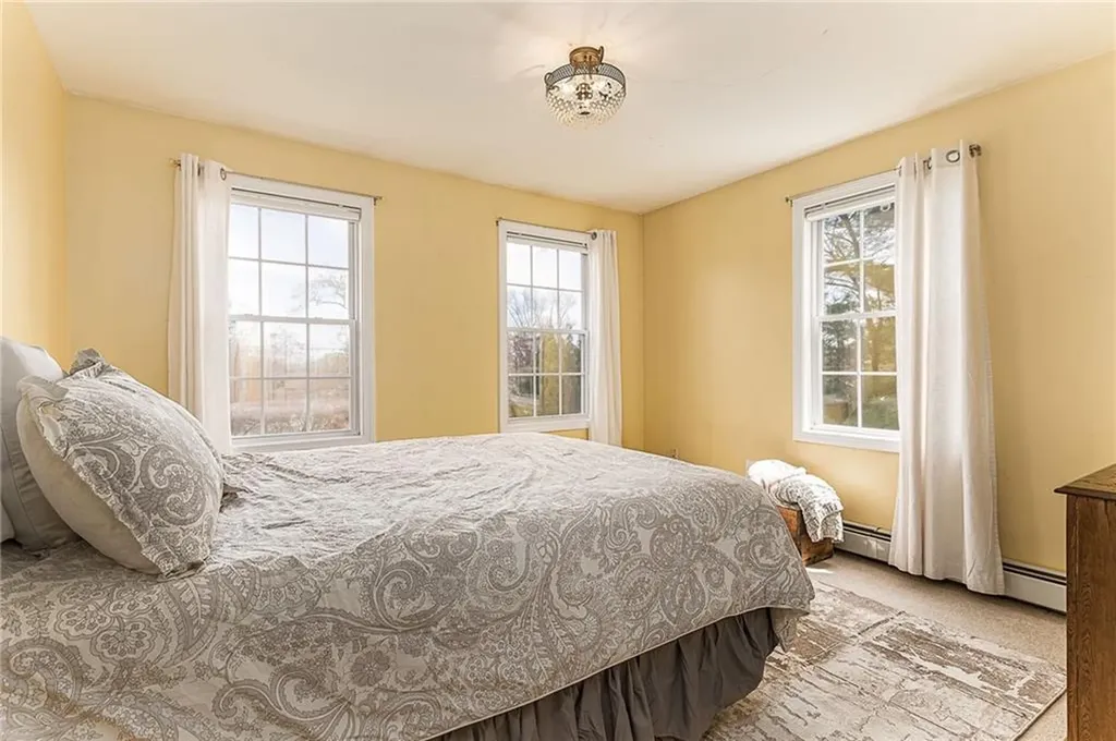4 Laurel Avenue Westerly RI 02891