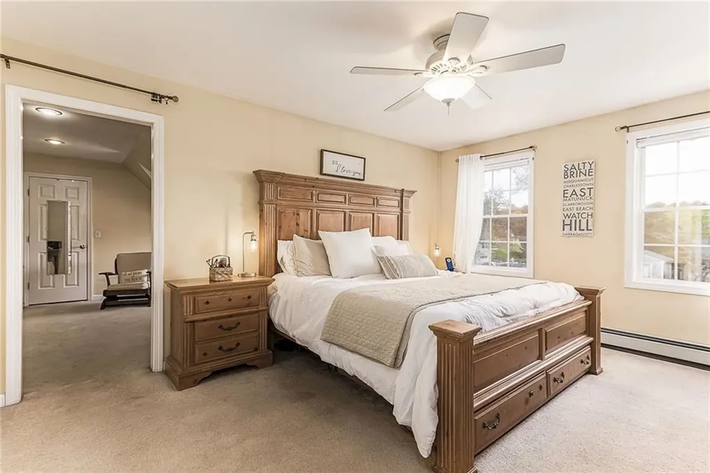 4 Laurel Avenue Westerly RI 02891