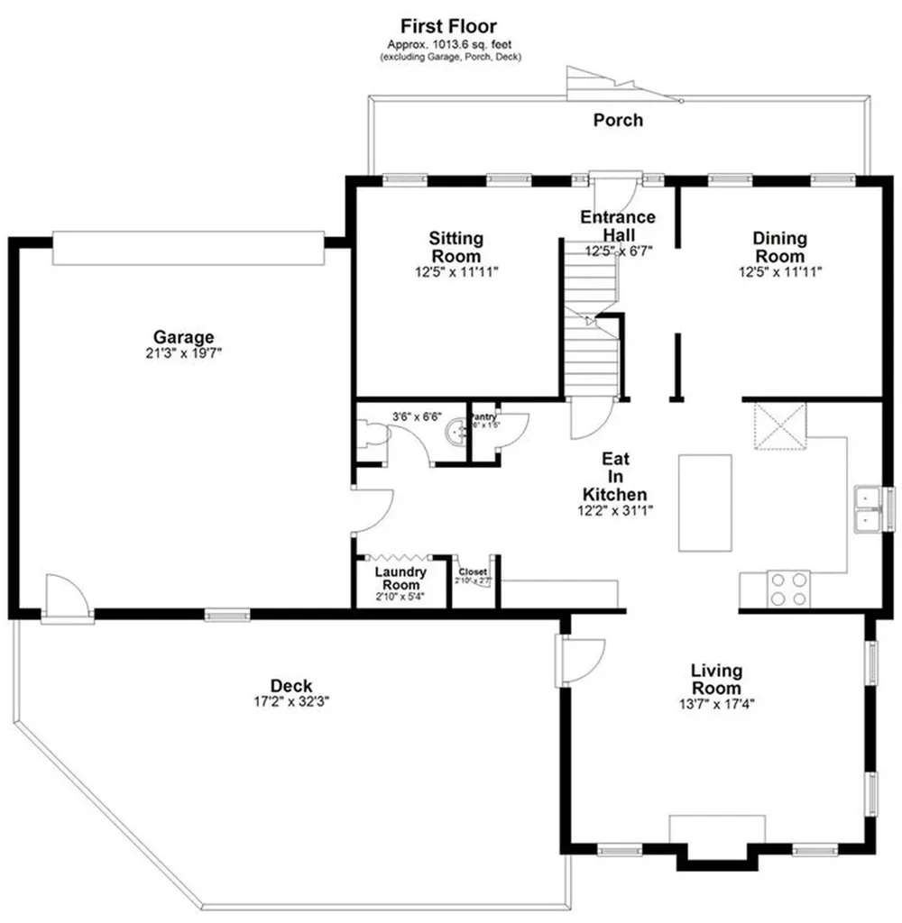 4 Laurel Avenue Westerly RI 02891