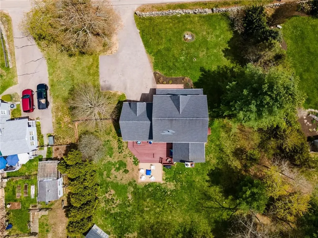 4 Laurel Avenue Westerly RI 02891