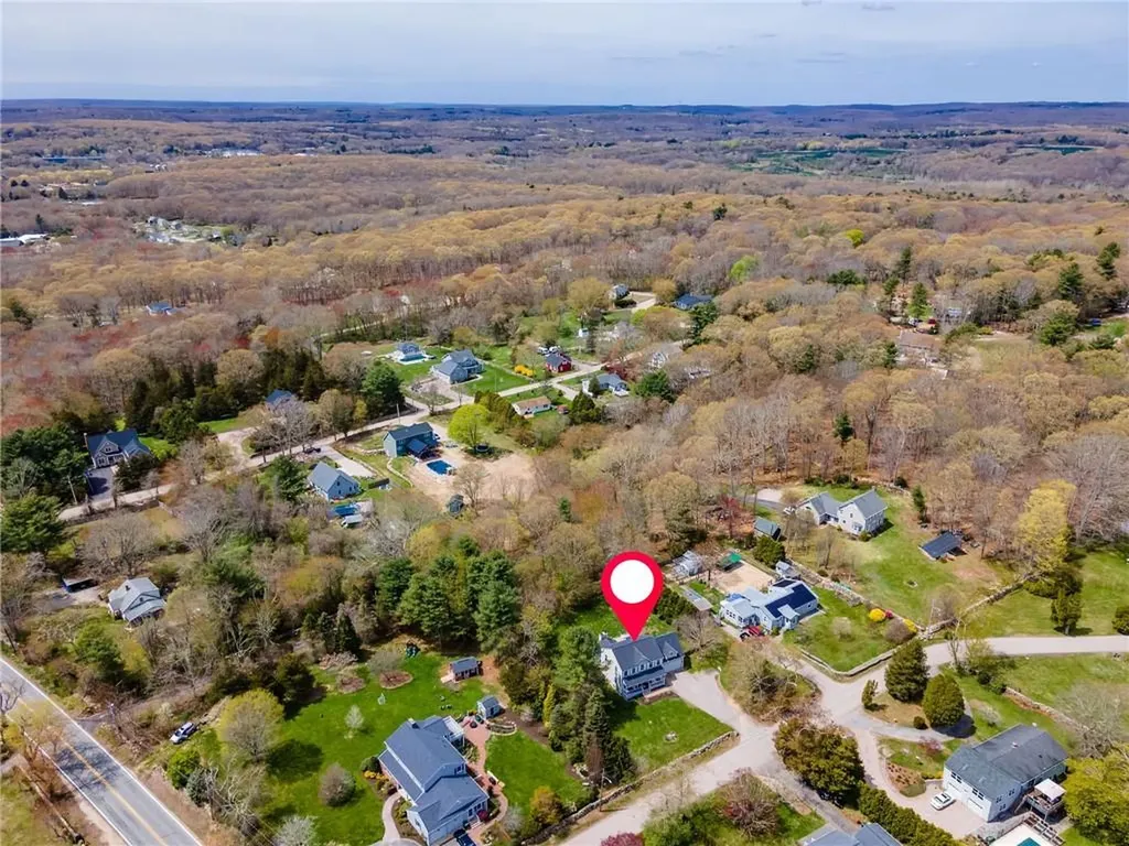 4 Laurel Avenue Westerly RI 02891
