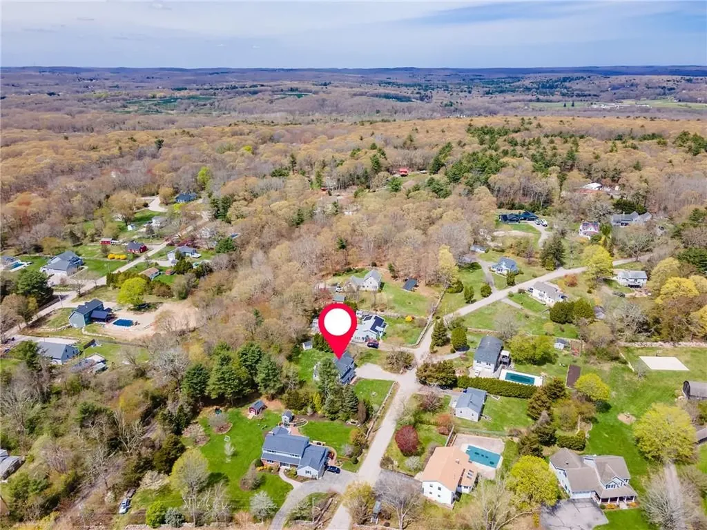 4 Laurel Avenue Westerly RI 02891