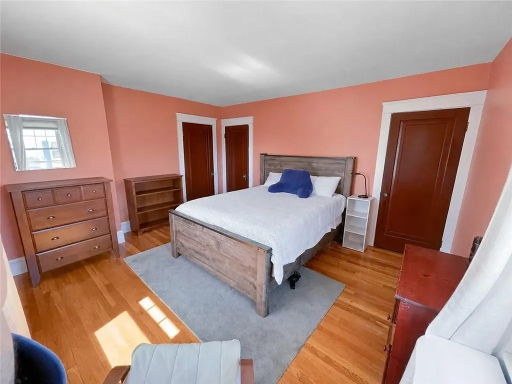 31 Elmcrest Avenue Providence RI 02908