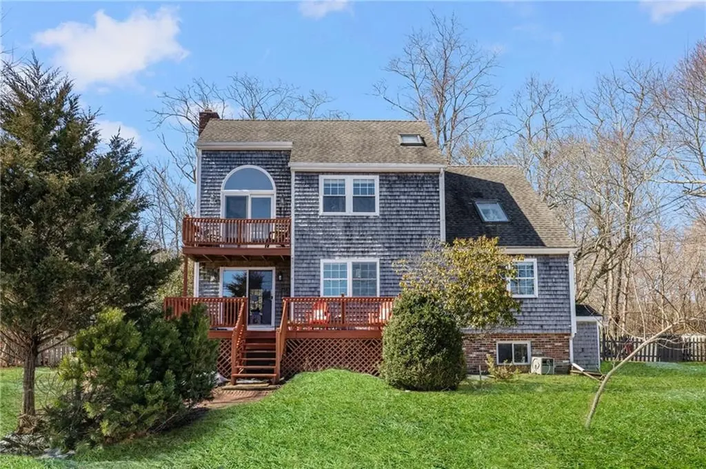 1059 East Shore Road Jamestown RI 02835