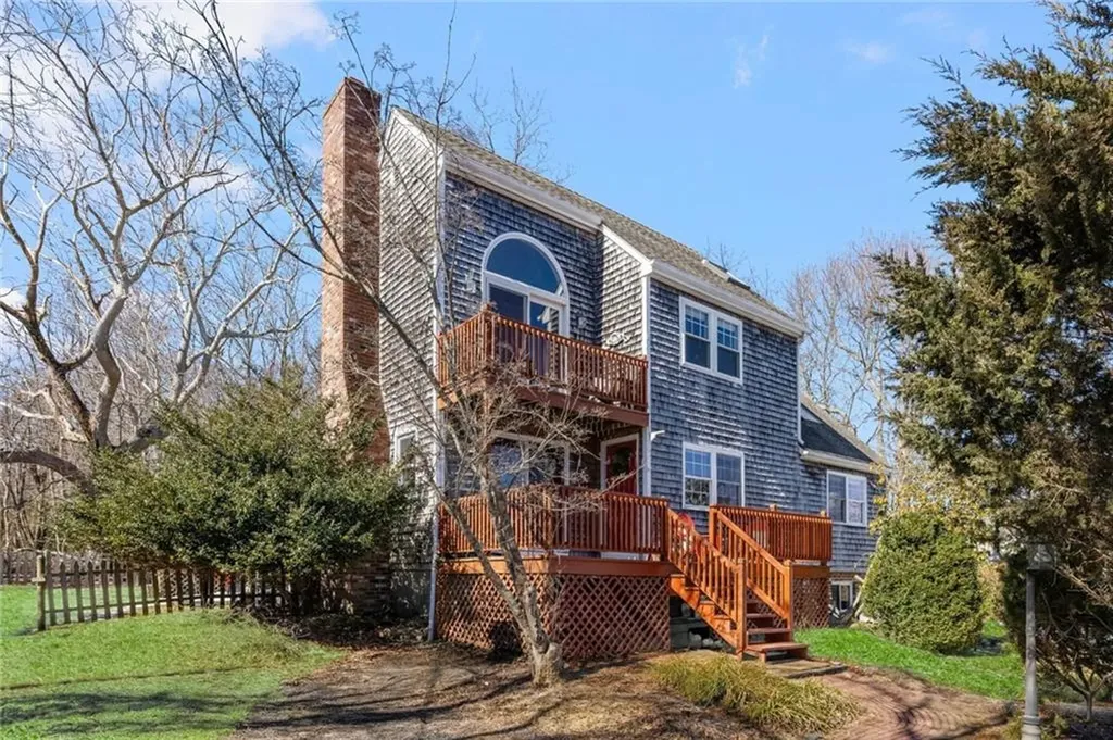 1059 East Shore Road Jamestown RI 02835