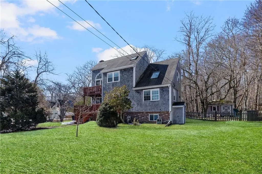1059 East Shore Road Jamestown RI 02835