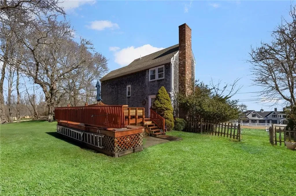 1059 East Shore Road Jamestown RI 02835