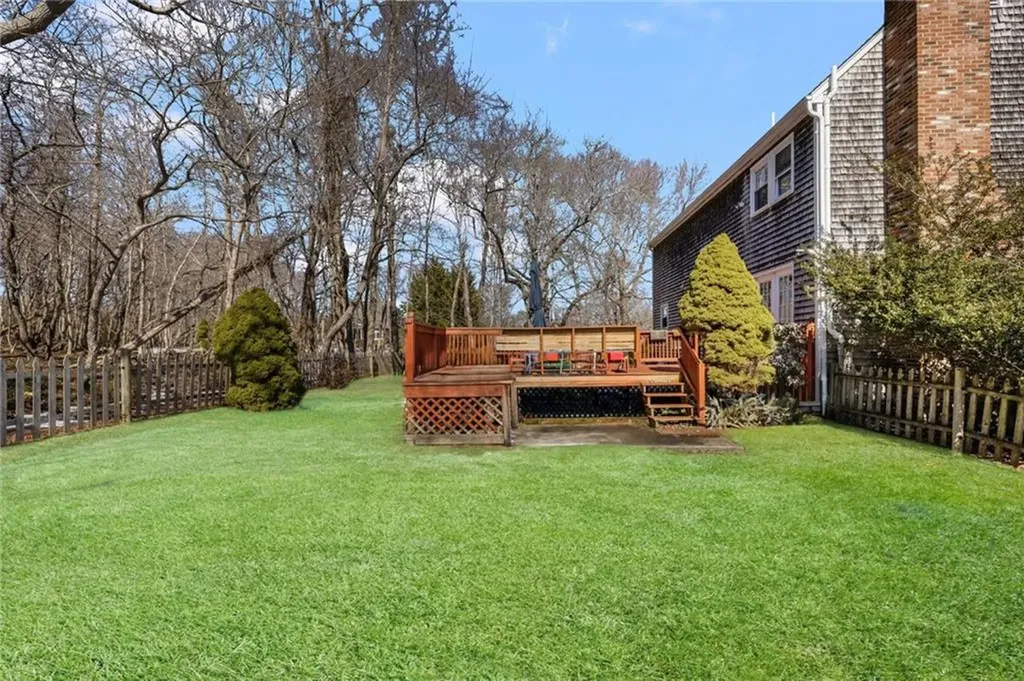 1059 East Shore Road Jamestown RI 02835