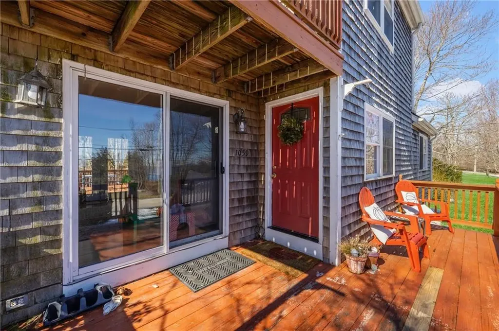 1059 East Shore Road Jamestown RI 02835