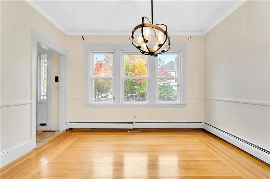 41 Elmway Street Providence RI 02906