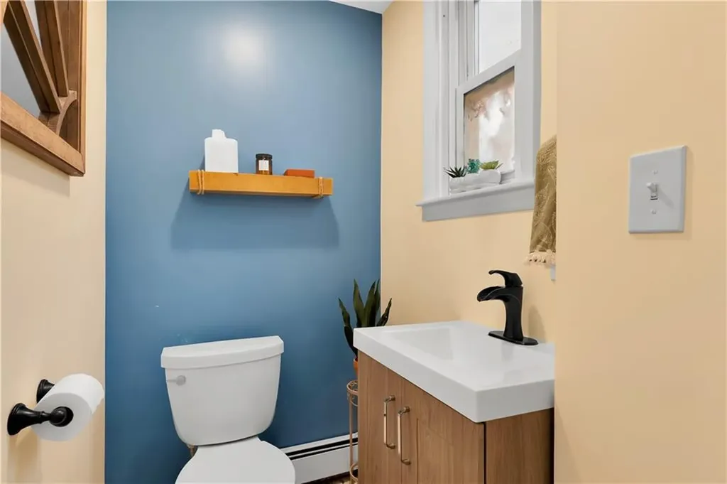 41 Elmway Street Providence RI 02906