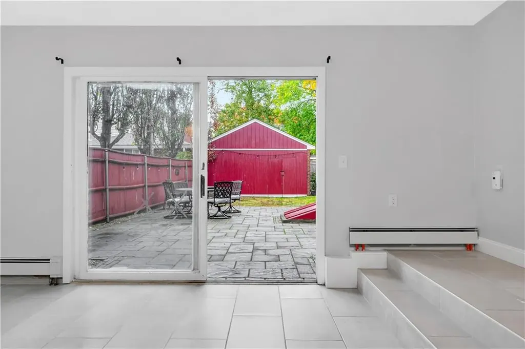 41 Elmway Street Providence RI 02906