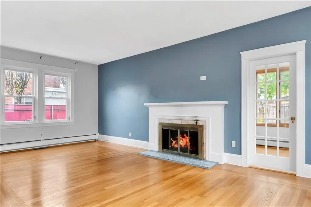 41 Elmway Street Providence RI 02906